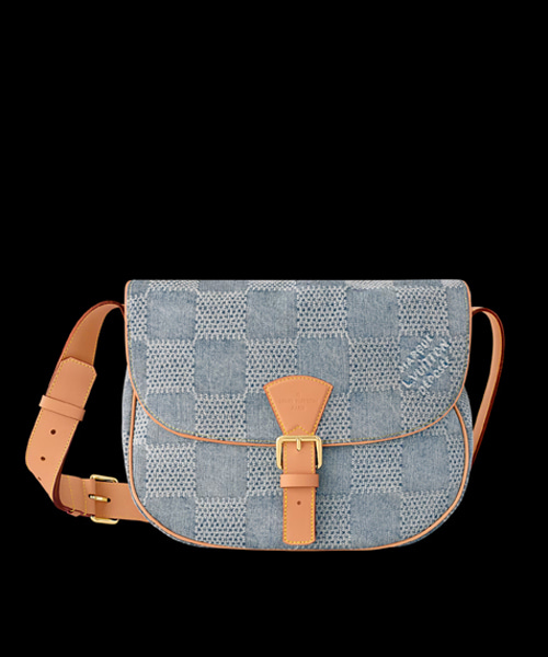 A-45345<br><b>LOUIS VUITTON</b><br>몽수리 메신저 MM</b><br>[매장가-470만원대]