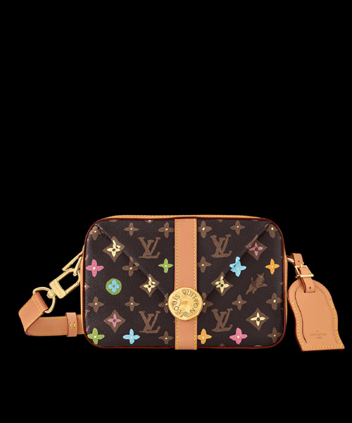 A-45343<br><b>LOUIS VUITTON</b><br>엔벨로프 메신저</b><br>[매장가-430만원대]