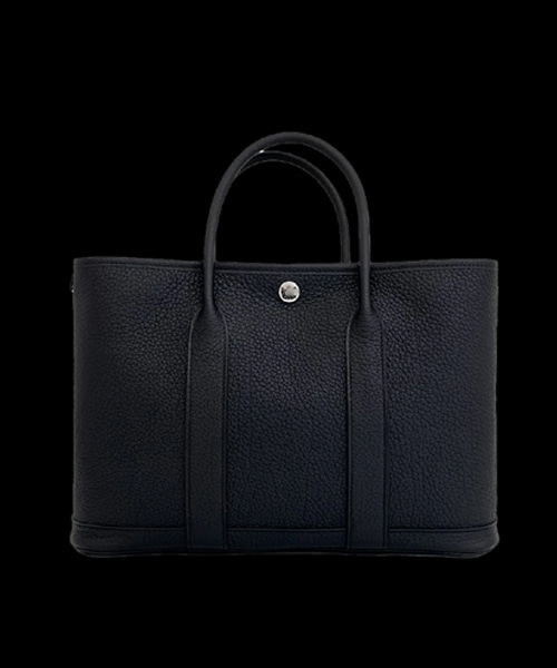 A-45354<br><b>HERMES</b><br>가든파티 30</b><br>[매장가-600만원대]