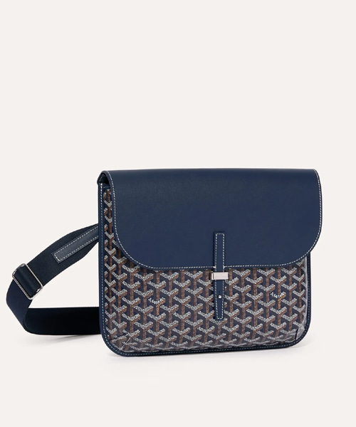 A-45347<br><b>GOYARD</b><br>쿠르지에 메신저백</b><br>[매장가-260만원대]