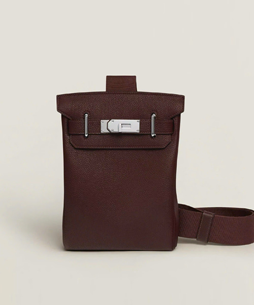 A-45364<br><b>HERMES</b><br>핵아도 PM</b><br>[매장가-1200만원대]