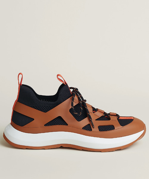 A-45322<br><b>HERMES</b><br>카타나 스니커즈</b><br>[매장가-180만원대]