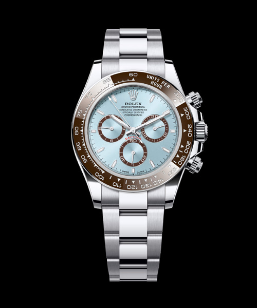 A-45379<br><b>ROLEX</b><br>코스모그래프 데이토나</b><br>[매장가-1억원대]