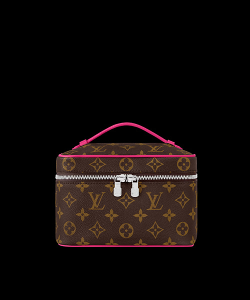 A-45415<br><b>LOUIS VUITTON</b><br>니스 미니</b><br>[매장가-170만원대]