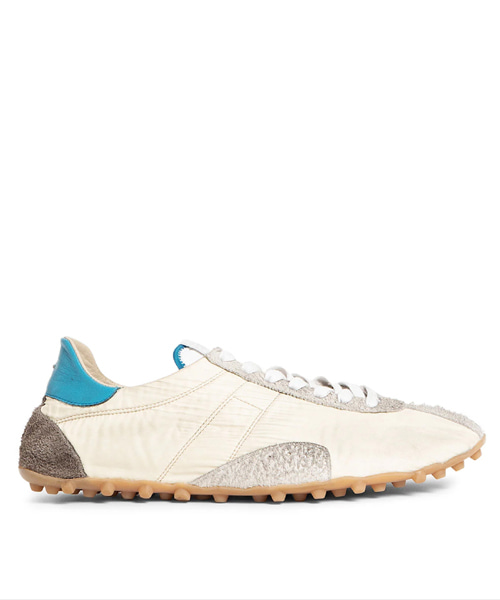 A-45397<br><b>MAISON MARGIELA</b><br>스프린터 로우탑 스니커즈</b><br>[매장가-110만원대]