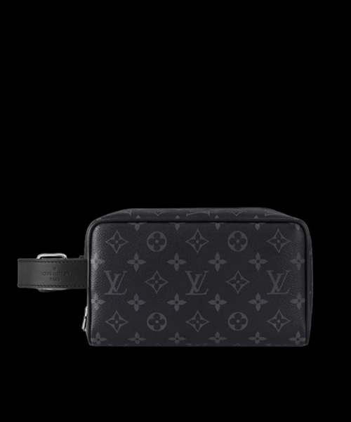 A-45412<br><b>LOUIS VUITTON</b><br>락커 돕 키트 모노그램</b><br>[매장가-150만원대]