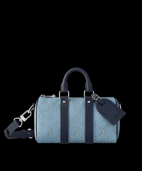 A-45408<br><b>LOUIS VUITTON</b><br>키폴 반둘리에 25</b><br>[매장가-480만원대]