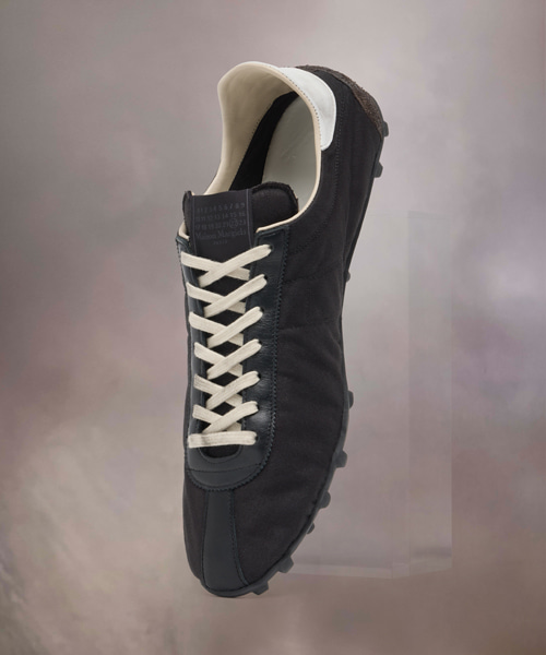 A-45398<br><b>MAISON MARGIELA</b><br>스프린터 로우탑 스니커즈</b><br>[매장가-110만원대]