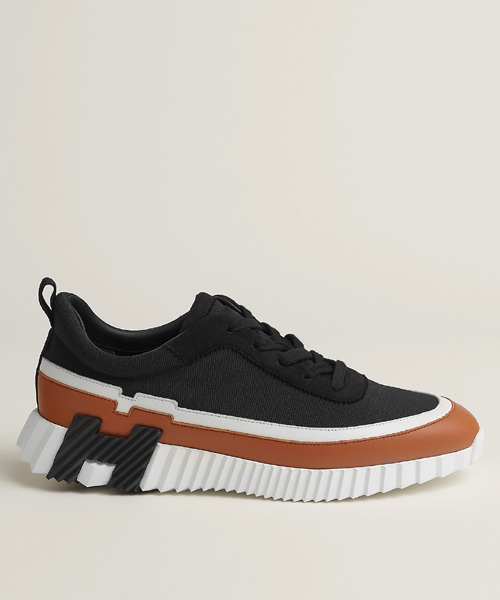 A-45405<br><b>HERMES</b><br>점프 스니커즈</b><br>[매장가-180만원대]