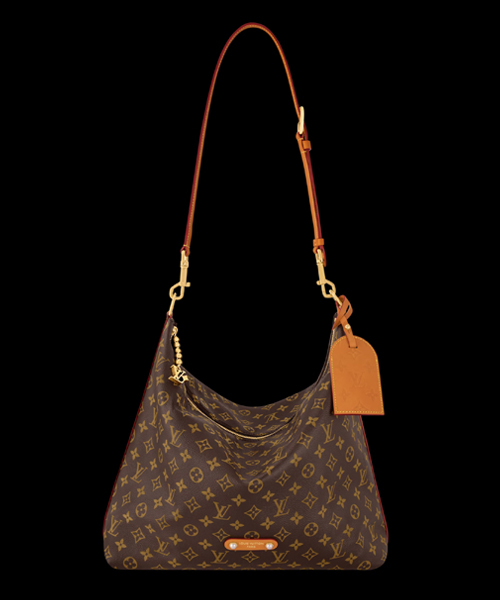 A-45420<br><b>LOUIS VUITTON</b><br>배가본드 호보</b><br>[매장가-430만원대]