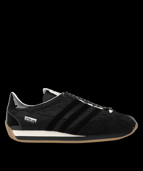 A-45402<br><b>ADIDAS x SONG FOR THE MUTE</b><br>컨트리 OG 스니커즈</b><br>[매장가-10만원대]