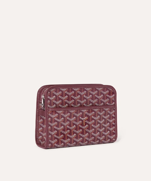 A-45456<br><b>GOYARD</b><br>쥬방스 백 PM</b><br>[매장가-140만원대]