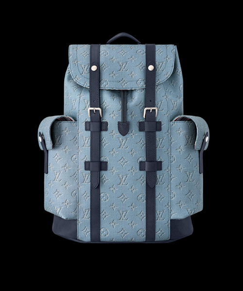 A-45410<br><b>LOUIS VUITTON</b><br>크리스토퍼 MM</b><br>[매장가-540만원대]