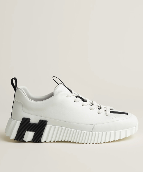 A-45404<br><b>HERMES</b><br>점프 스니커즈</b><br>[매장가-180만원대]