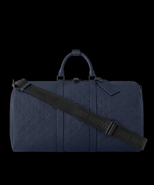 A-45407<br><b>LOUIS VUITTON</b><br>키폴 반둘리에 50</b><br>[매장가-420만원대]