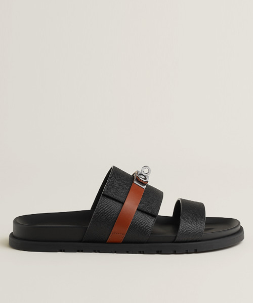 A-45440<br><b>HERMES</b><br>잭슨 샌들</b><br>[매장가-180만원대]