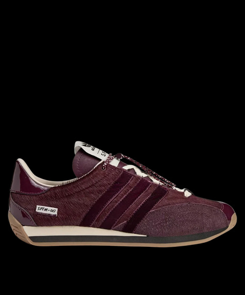A-45403<br><b>ADIDAS x SONG FOR THE MUTE</b><br>컨트리 OG 스니커즈</b><br>[매장가-10만원대]