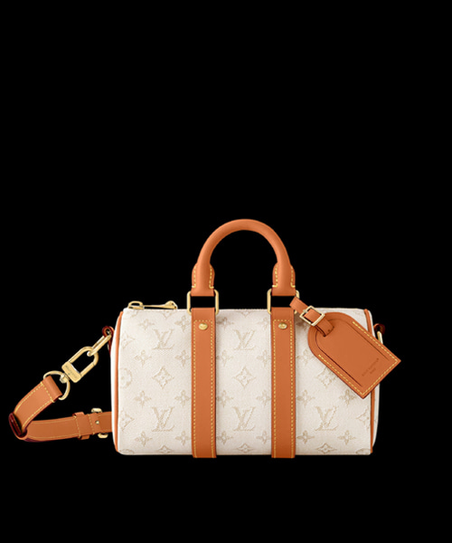 A-45409<br><b>LOUIS VUITTON</b><br>키폴 반둘리에 25</b><br>[매장가-480만원대]