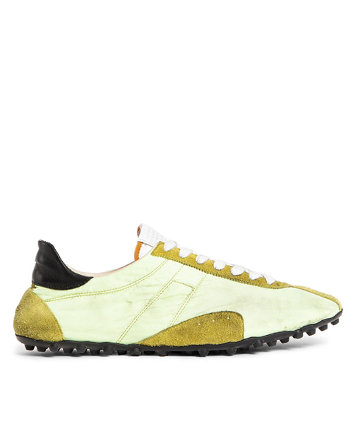A-45396<br><b>MAISON MARGIELA</b><br>스프린터 로우탑 스니커즈</b><br>[매장가-110만원대]