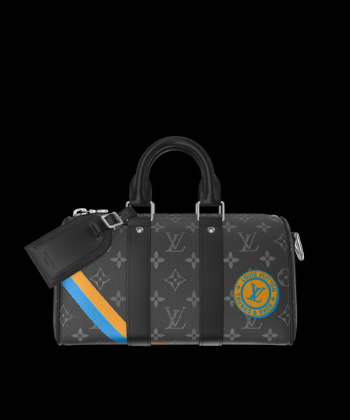 A-45421<br><b>LOUIS VUITTON</b><br>키폴 25 MON MONOGRAM</b><br>[매장가-360만원대]