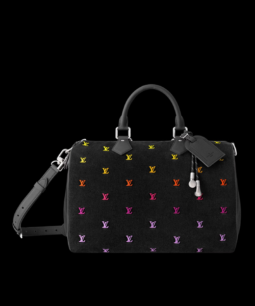 A-45520<br><b>LOUIS VUITTON</b><br>스피디 40 반둘리에</b><br>[매장가-550만원대]