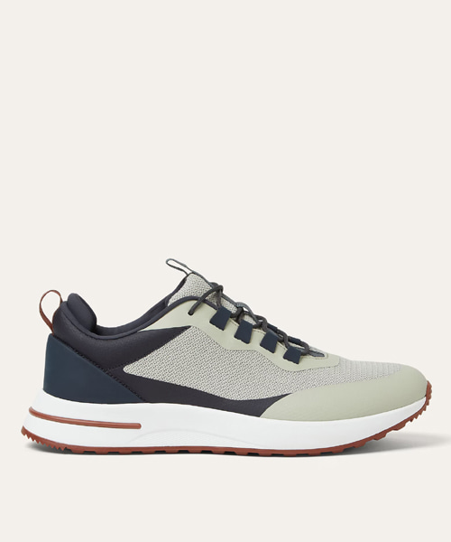 A-45550<br><b>LORO PIANA</b><br>위크엔드 워크 스니커즈</b><br>[매장가-140만원대]
