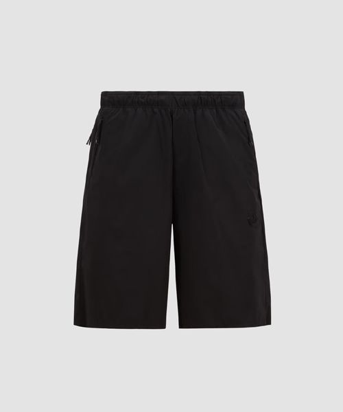 P-16718<br><b>MONCLER</b><br>로고 패치 쇼츠</b><br>[매장가-80만원대]