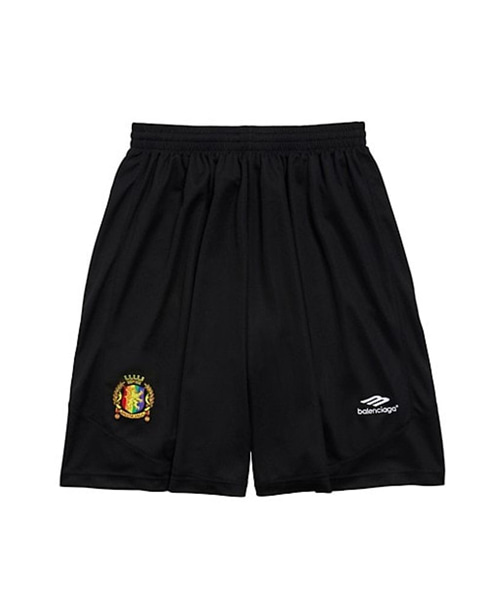 P-16715<br><b>BALENCIAGA</b><br>3B 스포츠 쇼츠</b><br>[매장가-120만원대]
