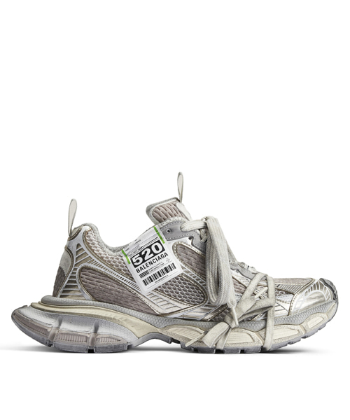 A-45557<br><b>BALENCIAGA</b><br>3XL 520 스포츠 스니커즈</b><br>[매장가-180만원대]