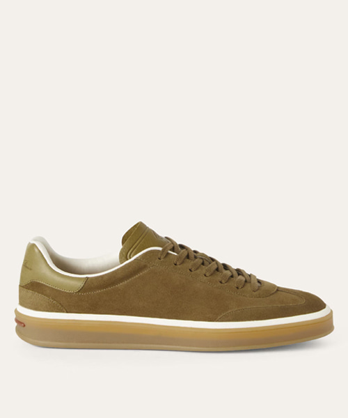 A-45542<br><b>LORO PIANA</b><br>테니스 워크 스니커즈</b><br>[매장가-150만원대]