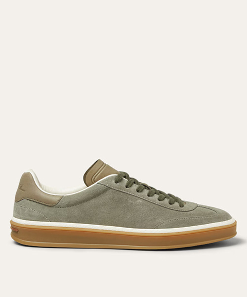 A-45543<br><b>LORO PIANA</b><br>테니스 워크 스니커즈</b><br>[매장가-150만원대]