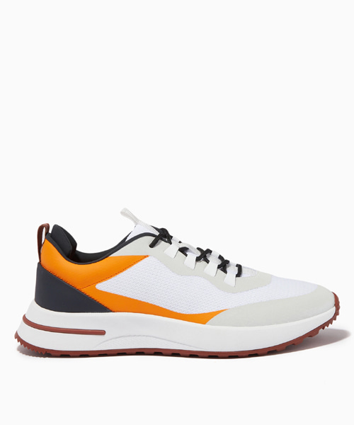 A-45553<br><b>LORO PIANA</b><br>위크엔드 워크 스니커즈</b><br>[매장가-140만원대]