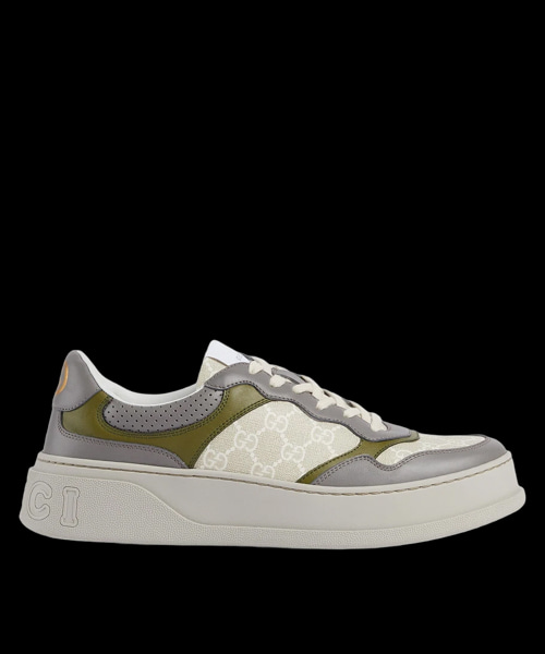 A-45541<br><b>GUCCI</b><br>GG 스니커즈</b><br>[매장가-120만원대]