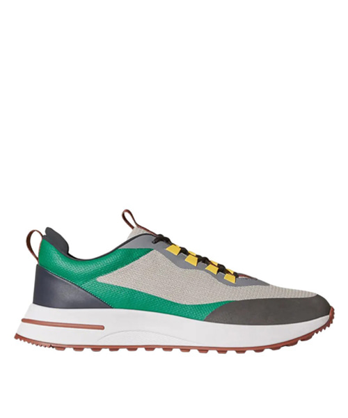 A-45552<br><b>LORO PIANA</b><br>위크엔드 워크 스니커즈</b><br>[매장가-140만원대]