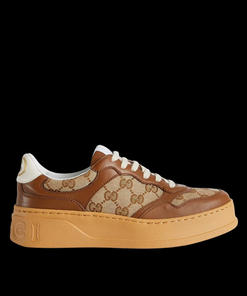A-45539<br><b>GUCCI</b><br>GG 스니커즈</b><br>[매장가-120만원대]