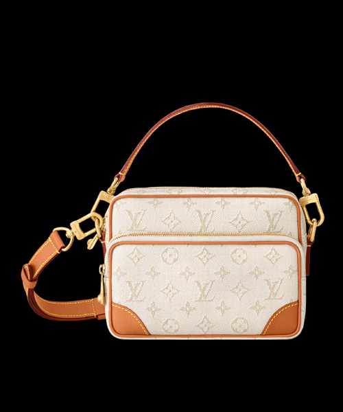 A-45636<br><b>LOUIS VUITTON</b><br>닐 백</b><br>[매장가-450만원대]