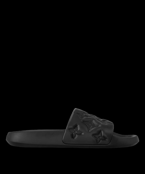 A-45609<br><b>LOUIS VUITTON</b><br>워터프런트 뮬</b><br>[매장가-90만원대]