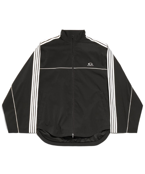 JK-25057<br><b>BALENCIAGA</b><br>트랙수트 재킷</b><br>[매장가-320만원대]