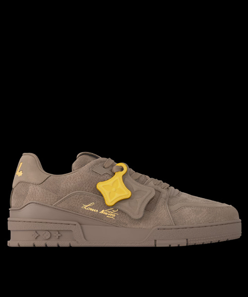 A-45620<br><b>LOUIS VUITTON</b><br>LV 트레이너 스니커즈</b><br>[매장가-190만원대]