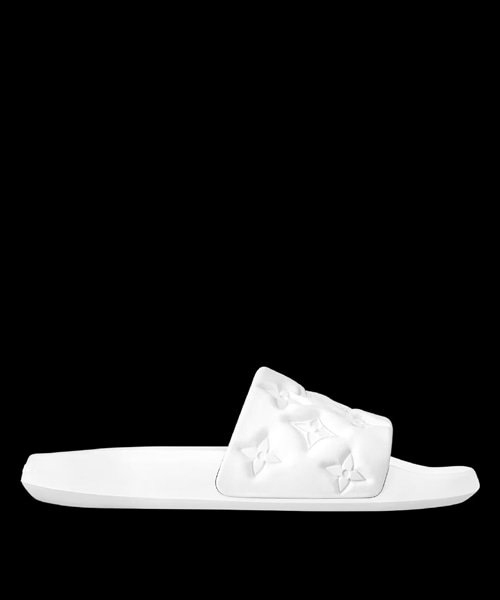 A-45603<br><b>LOUIS VUITTON</b><br>워터프런트 뮬</b><br>[매장가-90만원대]