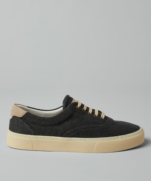 A-45627<br><b>BRUNELLO CUCINELLI</b><br>캔버스 스니커즈</b><br>[매장가-120만원대]