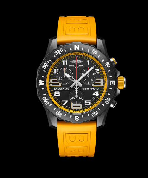 A-45662<br><b>BREITLING</b><br>인듀어런스 프로 44</b><br>[매장가-500만원대]