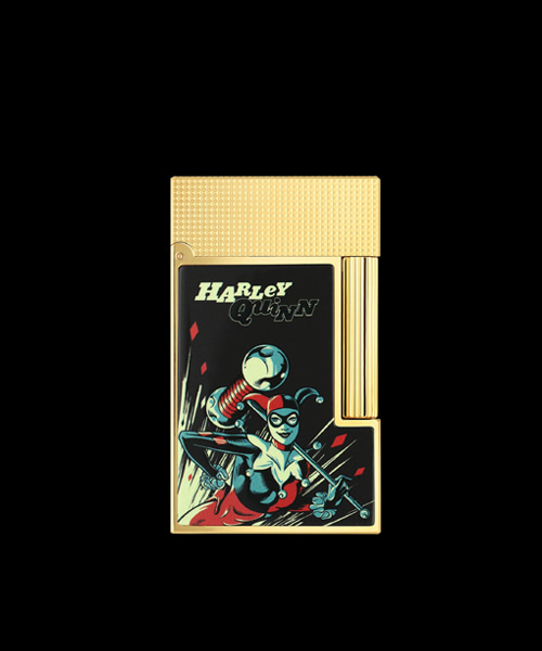 A-45728<br><b>S.T. DUPONT</b><br>라인 2</b><br>[매장가-200만원대]