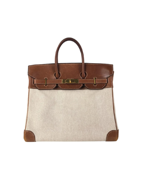 A-45702<br><b>HERMES</b><br>핵 버킨 32</b><br>[매장가-1000만원대]