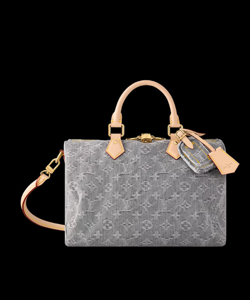 A-45710<br><b>LOUIS VUITTON</b><br>스피디 소프트 30</b><br>[매장가-500만원대]