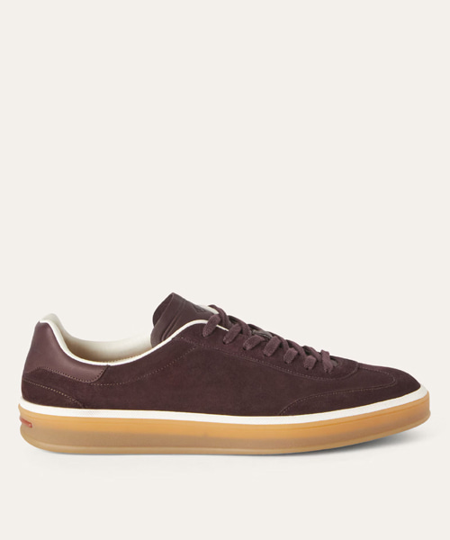 A-45682<br><b>LORO PIANA</b><br>테니스 워크 스니커즈</b><br>[매장가-150만원대]
