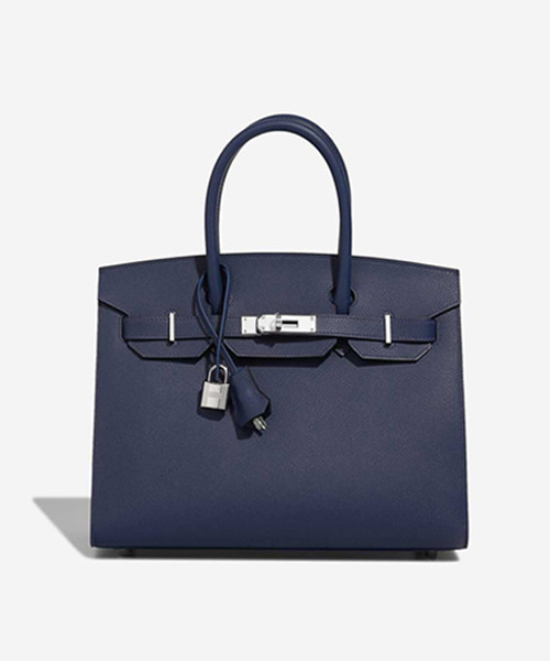 A-45703<br><b>HERMES</b><br>버킨 30</b><br>[매장가-4000만원대]