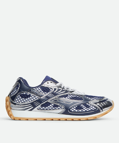 A-45663<br><b>BOTTEGA VENETA</b><br>오르빗 스니커즈</b><br>[매장가-130만원대]