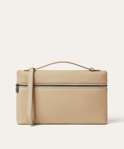A-45719<br><b>LORO PIANA</b><br>추가 파우치 L29</b><br>[매장가-280만원대]