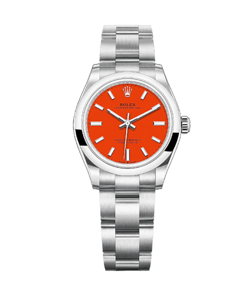 A-45736<br><b>ROLEX</b><br>오이스터 퍼페츄얼 36</b><br>[매장가-1600만원대]